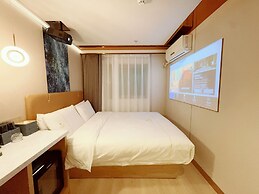 Dexin Xinyue Hotel
