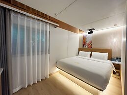 Dexin Xinyue Hotel