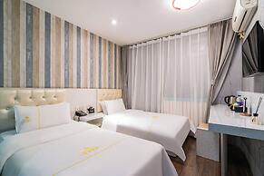 Dexin Xinyue Hotel