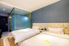 Dexin Xinyue Hotel