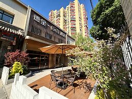 Dexin Xinyue Hotel