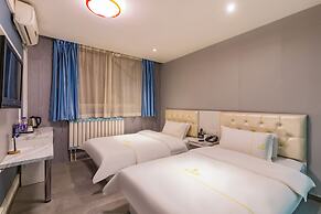 Dexin Xinyue Hotel