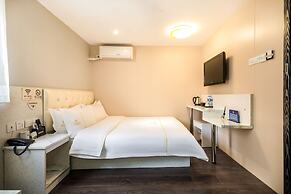 Dexin Xinyue Hotel