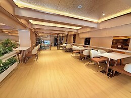 Dexin Xinyue Hotel