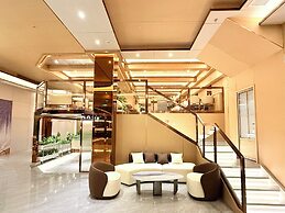 Dexin Xinyue Hotel