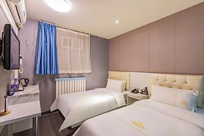 Dexin Xinyue Hotel