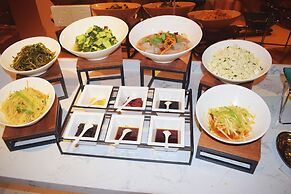 Dexin Xinyue Hotel