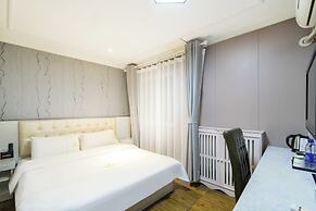Dexin Xinyue Hotel