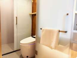 Dexin Xinyue Hotel