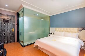 Dexin Xinyue Hotel