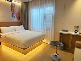 Dexin Xinyue Hotel