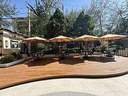 Dexin Xinyue Hotel