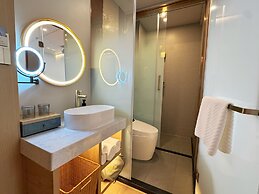 Dexin Xinyue Hotel
