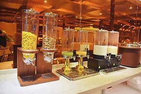 Dexin Xinyue Hotel
