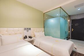 Dexin Xinyue Hotel