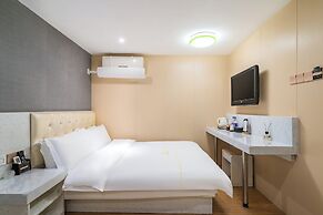 Dexin Xinyue Hotel