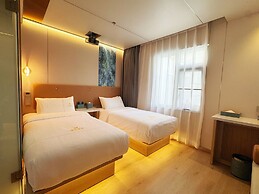Dexin Xinyue Hotel