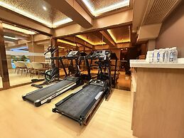 Dexin Xinyue Hotel