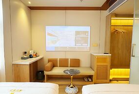Dexin Xinyue Hotel