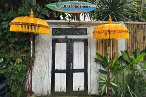 Bali Brother Guest House