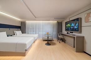 Beijing Yihai Culture Hotel