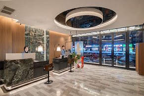 Beijing Yihai Culture Hotel