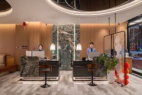 Beijing Yihai Culture Hotel