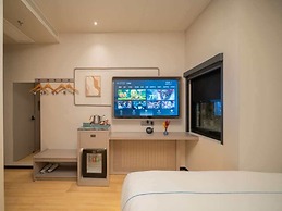 Beijing Yihai Culture Hotel