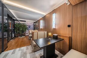 Beijing Yihai Culture Hotel