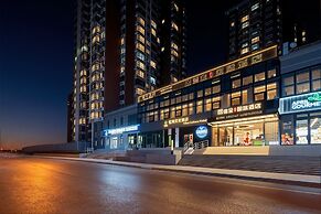 Beijing Yihai Culture Hotel