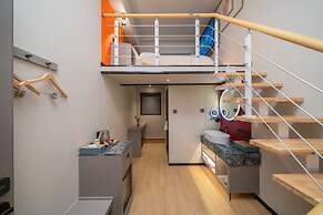 Beijing Yihai Culture Hotel