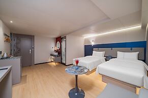 Beijing Yihai Culture Hotel