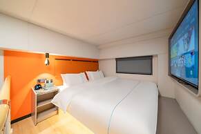 Beijing Yihai Culture Hotel
