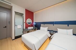 Beijing Yihai Culture Hotel