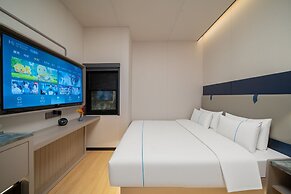 Beijing Yihai Culture Hotel