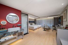 Beijing Yihai Culture Hotel