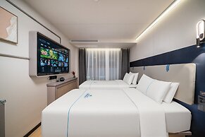 Beijing Yihai Culture Hotel