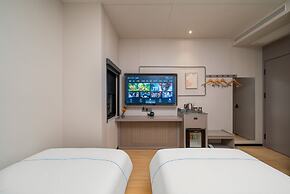 Beijing Yihai Culture Hotel
