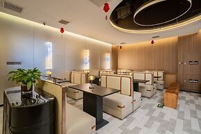 Beijing Yihai Culture Hotel