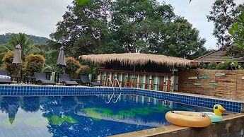 Iyara Boty Resort