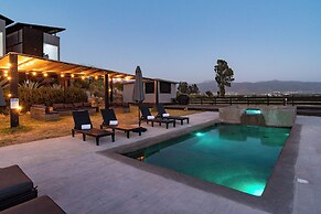 Atika Retreat