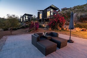 Atika Retreat