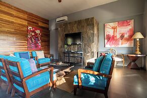 Atika Retreat