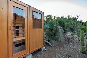 Atika Retreat