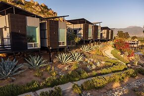 Atika Retreat