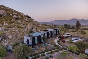 Atika Retreat