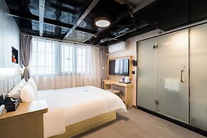 Dequan Chaoyang Park Hotel