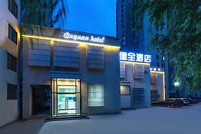 Dequan Chaoyang Park Hotel