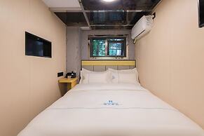 Dequan Chaoyang Park Hotel