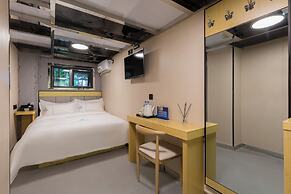 Dequan Chaoyang Park Hotel